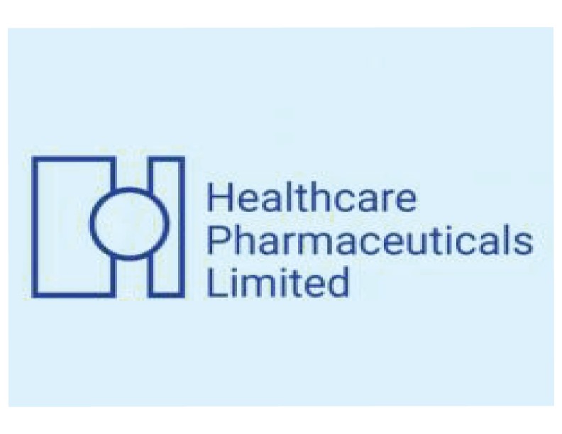 Healthcare Pharmaceuticals Ltd.