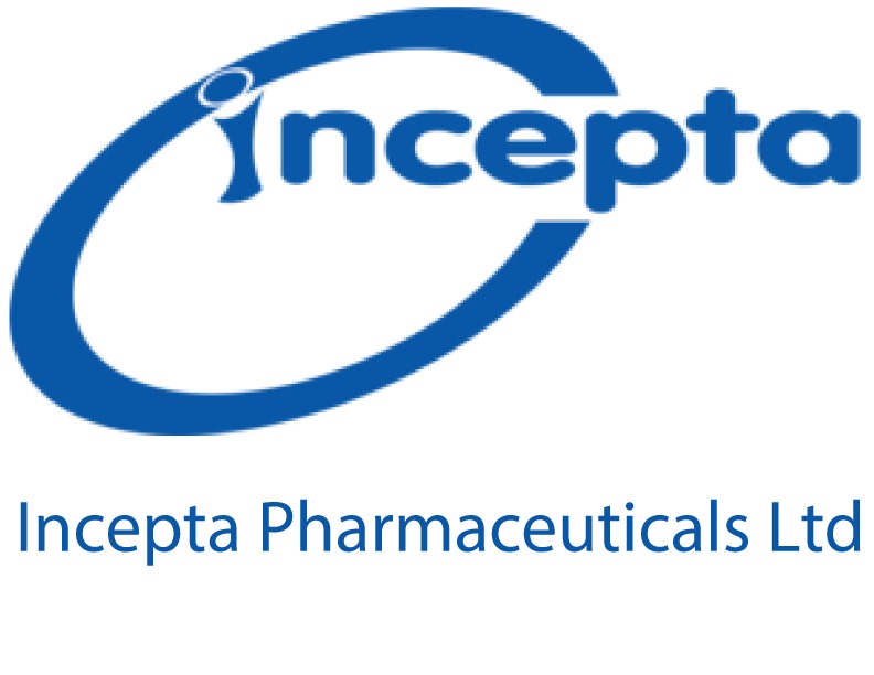 Incepta Pharmaceuticals Ltd