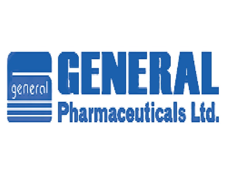 General Pharmaceuticals Ltd.
